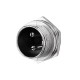 3pcs GX16-2 Pin Male And Female Diameter 16mm Wire Panel Connector GX16 Circular Aviation Connector Socket Plug 3pcs GX16-2 Pin Male And Female Diameter 16mm Wire Panel Connector GX16 Circular Aviation Connector Socket Plug