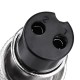 3pcs GX16-2 Pin Male And Female Diameter 16mm Wire Panel Connector GX16 Circular Aviation Connector Socket Plug 3pcs GX16-2 Pin Male And Female Diameter 16mm Wire Panel Connector GX16 Circular Aviation Connector Socket Plug