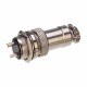 10pcs GX20 2 Pin 20mm Male & Female Wire Panel Circular Connector Aviation Socket Plug 10pcs GX20 2 Pin 20mm Male & Female Wire Panel Circular Connector Aviation Socket Plug