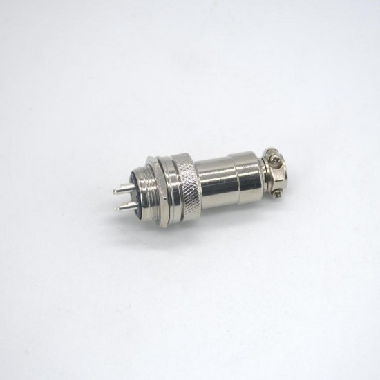 10pcs GX20 4 Pin 20mm Male & Female Wire Panel Circular Connector Aviation Socket Plug