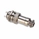 3pcs GX20 2 Pin 20mm Male & Female Wire Panel Circular Connector Aviation Socket Plug 3pcs GX20 2 Pin 20mm Male & Female Wire Panel Circular Connector Aviation Socket Plug