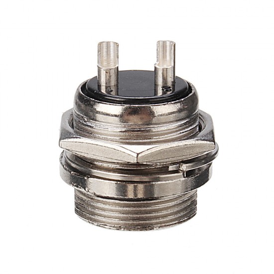 3pcs GX20 2 Pin 20mm Male & Female Wire Panel Circular Connector Aviation Socket Plug 3pcs GX20 2 Pin 20mm Male & Female Wire Panel Circular Connector Aviation Socket Plug