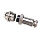 3pcs GX20 8 Pin 20mm Male & Female Wire Panel Circular Connector Aviation Socket Plug 3pcs GX20 8 Pin 20mm Male & Female Wire Panel Circular Connector Aviation Socket Plug