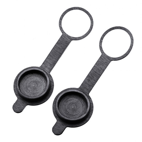 6pcs GX20 Aviation Connector Plug Cover Waterproof Cover Dust Rubber Cap Circular Connector Protective Sleeve 6pcs GX20 Aviation Connector Plug Cover Waterproof Cover Dust Rubber Cap Circular Connector Protective Sleeve