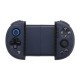 1Pcs WEE 2T Adjustable bluetooth Flexible Gamepad with 2Pcs Black Yellow Gloves for PUBG for iOS Android Mobile Phone Game Controller Navy