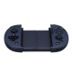 1Pcs WEE 2T Adjustable bluetooth Flexible Gamepad with 2Pcs Black Yellow Gloves for PUBG for iOS Android Mobile Phone Game Controller Navy 1Pcs WEE 2T Adjustable bluetooth Flexible Gamepad with 2Pcs Black Yellow Gloves for PUBG for iOS Android Mobile Phone Game Controller Navy