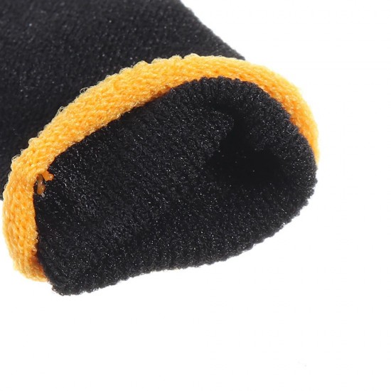 1Pcs WEE 2T Adjustable bluetooth Flexible Gamepad with 2Pcs Black Yellow Gloves for PUBG for iOS Android Mobile Phone Game Controller Navy 1Pcs WEE 2T Adjustable bluetooth Flexible Gamepad with 2Pcs Black Yellow Gloves for PUBG for iOS Android Mobile Phone Game Controller Navy