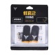1Pcs WEE 2T Adjustable bluetooth Flexible Gamepad with 2Pcs Black Yellow Gloves for PUBG for iOS Android Mobile Phone Game Controller Navy 1Pcs WEE 2T Adjustable bluetooth Flexible Gamepad with 2Pcs Black Yellow Gloves for PUBG for iOS Android Mobile Phone Game Controller Navy