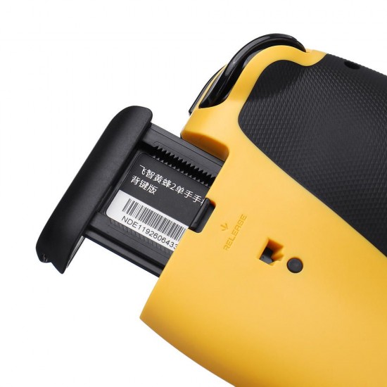 1Pcs Wasp 2 bluetooth Gamepad for iPad Tablet Version with 2Pcs Black Yellow Gloves for iOS Android Tablet Game Controller 1Pcs Wasp 2 bluetooth Gamepad for iPad Tablet Version with 2Pcs Black Yellow Gloves for iOS Android Tablet Game Controller