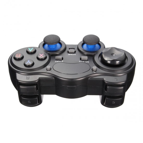 2.4GHz Wireless Game Controller Gamepad Joystick For Android TV Box PC