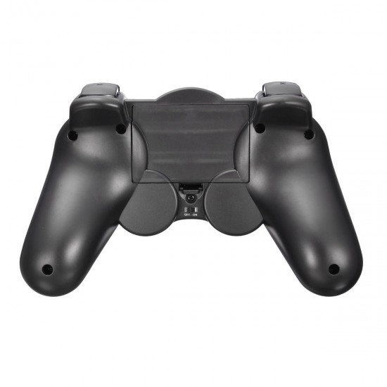 2.4GHz Wireless Game Controller Gamepad Joystick For Android TV Box PC