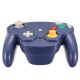 2.4Ghz Wireless Controller Game Gamepad For Nintendo Gamecube NGC Wii