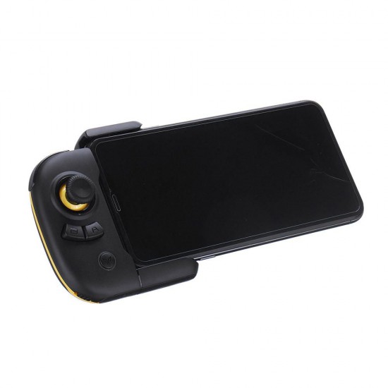 2Pcs Wasp2 bluetooth Gamepad for PUBG Mobile Games Automatic Pressure Game Controller for iOS Android Phone