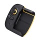 2Pcs Wasp2 bluetooth Gamepad for PUBG Mobile Games Automatic Pressure Game Controller for iOS Android Phone