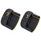 2Pcs Wasp2 bluetooth Gamepad for PUBG Mobile Games Automatic Pressure Game Controller for iOS Android Phone