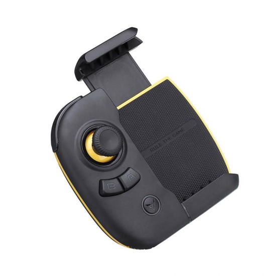 2Pcs Wasp2 bluetooth Gamepad for PUBG Mobile Games Automatic Pressure Game Controller for iOS Android Phone