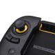 2Pcs Wasp2 bluetooth Gamepad for PUBG Mobile Games Automatic Pressure Game Controller for iOS Android Phone