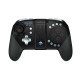 2Pcs G5 bluetooth Wireless Trackpad Touchpad Gamepad Mouse Keyboard Converter with Phone Clip for iOS Android Chinese Version 2Pcs G5 bluetooth Wireless Trackpad Touchpad Gamepad Mouse Keyboard Converter with Phone Clip for iOS Android Chinese Version