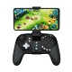 2Pcs G5 bluetooth Wireless Trackpad Touchpad Gamepad Mouse Keyboard Converter with Phone Clip for iOS Android Chinese Version 2Pcs G5 bluetooth Wireless Trackpad Touchpad Gamepad Mouse Keyboard Converter with Phone Clip for iOS Android Chinese Version