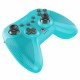 2Pcs Gamepad for Switch Pro Game Console Wireless Bluetooth Dual Vibration Six-axis Somatosensory Game Controller for PC Android Mobile Phoen PS3 Console