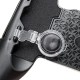 4 In 1 ABS Black Game Controller Trigger Shooter Gamepad with Fire Key for PUBG Compatible with Smartphones 4 In 1 ABS Black Game Controller Trigger Shooter Gamepad with Fire Key for PUBG Compatible with Smartphones