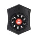 4000r Per Min Game Cooler for Cell Phone CPU Cooling Fan for PUBG Mobile Games for 62-85mm Width Phone 4000r Per Min Game Cooler for Cell Phone CPU Cooling Fan for PUBG Mobile Games for 62-85mm Width Phone