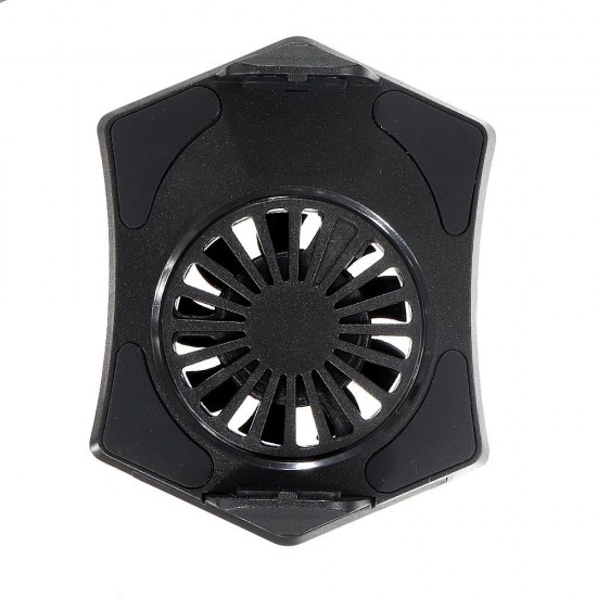 4000r Per Min Game Cooler for Cell Phone CPU Cooling Fan for PUBG Mobile Games for 62-85mm Width Phone 4000r Per Min Game Cooler for Cell Phone CPU Cooling Fan for PUBG Mobile Games for 62-85mm Width Phone