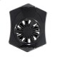 4000r Per Min Game Cooler for Cell Phone CPU Cooling Fan for PUBG Mobile Games for 62-85mm Width Phone