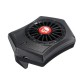 4000r Per Min Game Cooler for Cell Phone CPU Cooling Fan for PUBG Mobile Games for 62-85mm Width Phone 4000r Per Min Game Cooler for Cell Phone CPU Cooling Fan for PUBG Mobile Games for 62-85mm Width Phone