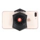 4000r Per Min Game Cooler for Cell Phone CPU Cooling Fan for PUBG Mobile Games for 62-85mm Width Phone 4000r Per Min Game Cooler for Cell Phone CPU Cooling Fan for PUBG Mobile Games for 62-85mm Width Phone