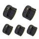 5Pcs WASP 2 bluetooth Gamepad Game Controller for PUBG for iOS Android Mobile Games 5Pcs WASP 2 bluetooth Gamepad Game Controller for PUBG for iOS Android Mobile Games