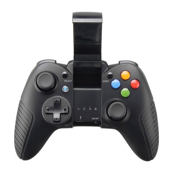 8710 Wireless bluetooth Remote Game Controller Joystick Gamepad for iOS Android Tablet PC Switch