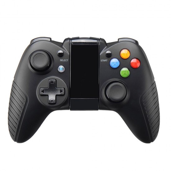 8710 Wireless bluetooth Remote Game Controller Joystick Gamepad for iOS Android Tablet PC Switch 8710 Wireless bluetooth Remote Game Controller Joystick Gamepad for iOS Android Tablet PC Switch