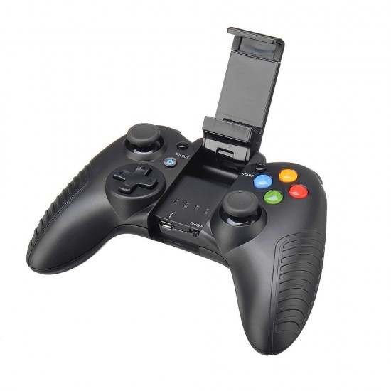 8710 Wireless bluetooth Remote Game Controller Joystick Gamepad for iOS Android Tablet PC Switch