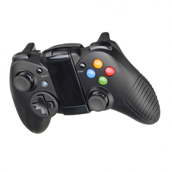 8710 Wireless bluetooth Remote Game Controller Joystick Gamepad for iOS Android Tablet PC Switch