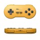 SN30 Retro Wireless bluetooth Gamepad Game Controller Handle With Joystick Switch Game Host For iPhone 12 12Pro Huawei P40 Mate Pro SN30 Retro Wireless bluetooth Gamepad Game Controller Handle With Joystick Switch Game Host For iPhone 12 12Pro Huawei P40 Mate Pro