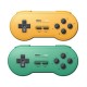 SN30 Retro Wireless bluetooth Gamepad Game Controller Handle With Joystick Switch Game Host For iPhone 12 12Pro Huawei P40 Mate Pro SN30 Retro Wireless bluetooth Gamepad Game Controller Handle With Joystick Switch Game Host For iPhone 12 12Pro Huawei P40 Mate Pro