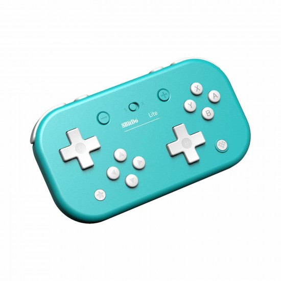 Lite Bluetooth Gamepad Game Controller for Nintendo Switch Lite Nintendo Switch Windows Steam Raspberry Pi
