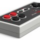 N30 2.4G Wireless Gamepad NES Gaming Controller For Classic NES
