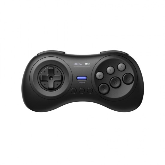 M30 bluetooth Wireless Gamepad Game Controller for Nintendo Switch for Steam MacOs Android for Windows