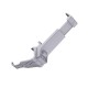 Mobile Phone Extender Holder Bracket For SN30 SF30 Pro Gamepad Controller Mobile Phone Extender Holder Bracket For SN30 SF30 Pro Gamepad Controller