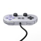 SN30 Pro USB Wired Joystick Gamepad Controller for Nintendo Switch for Windows Raspberry Pi MacOS