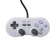 SN30 Pro USB Wired Joystick Gamepad Controller for Nintendo Switch for Windows Raspberry Pi MacOS