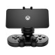SN30 Pro bluetooth Wireless Gamepad Game Controller Joystick with Adjustable Phone Clip for Android Mobile Phone Tablet