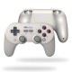 SN30PRO+ bluetooth Vibration Gamepad Game Controller for Windows Android for iOS for Nintendo Switch Respberry Pi