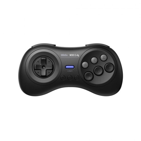 M30 2.4G Wireless Mega Gamepad Game Controller for Nintendo Switch for Windows PC