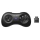 M30 2.4G Wireless Mega Gamepad Game Controller for Nintendo Switch for Windows PC