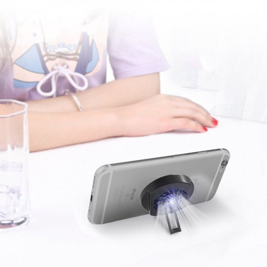 Fan Radiator Gaming Cooler Heat Dissipation Holder Bracket For iPhone XS 11Pro Huawei P30 P40 Pro MI10 Note 9S Fan Radiator Gaming Cooler Heat Dissipation Holder Bracket For iPhone XS 11Pro Huawei P30 P40 Pro MI10 Note 9S