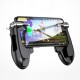 H2 PUBG FPS Game Gamepad Controller L1R1 Trigger Joystick Universal Gaming Handle For iPhone XS 11Pro Mini 5 Air Tablet H2 PUBG FPS Game Gamepad Controller L1R1 Trigger Joystick Universal Gaming Handle For iPhone XS 11Pro Mini 5 Air Tablet