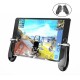 H2 PUBG FPS Game Gamepad Controller L1R1 Trigger Joystick Universal Gaming Handle For iPhone XS 11Pro Mini 5 Air Tablet H2 PUBG FPS Game Gamepad Controller L1R1 Trigger Joystick Universal Gaming Handle For iPhone XS 11Pro Mini 5 Air Tablet
